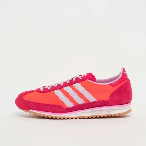 SL 72 OG W, markiadidas Originals, Lifestyle, w kolorze czerwony, rozmiar: 40 2/3