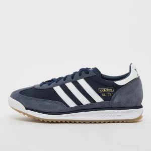 adidas Originals SL 72 RS mężczyźni Bieganie niebieski rozmiar Buty
