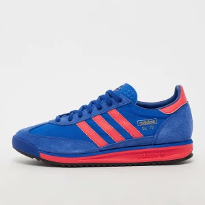 SL 72 RS, markiadidas Originals, Bieganie, w kolorze niebieski, rozmiar: