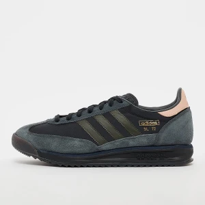 adidas Originals SL 72 RS mężczyźni Bieganie szary rozmiar 40 2/3 Buty