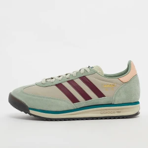 SL 72 RS, markiadidas Originals, Bieganie, w kolorze zielony, rozmiar: 40 2/3