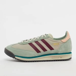 SL 72 RS, markiadidas Originals, Bieganie, w kolorze zielony, rozmiar: