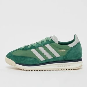 SL 72 RS, markiadidas Originals, Bieganie, w kolorze zielony, rozmiar: