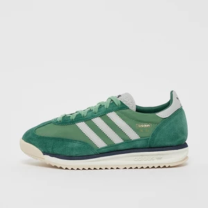 SL 72 RS preloved green/grey two/collegiate green, marki adidas OriginalsFootwear, w kolorze Zielony, rozmiar 36 2/3