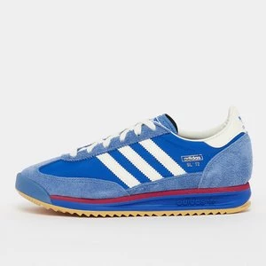 SL 72 RS Sneaker, markiadidas Originals, Bieganie, w kolorze niebieski, rozmiar: