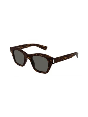 Sl592 002 Sunglasses Saint Laurent