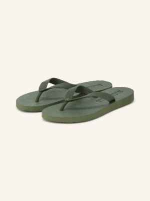 Sleepers Japonki Classic gruen ZIELONY