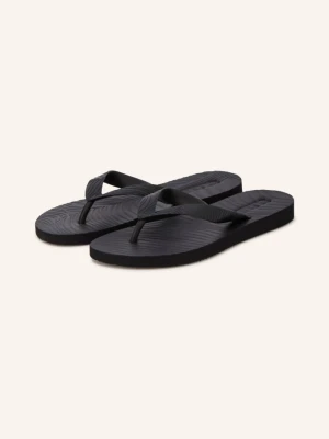 Sleepers Japonki Classic schwarz CZARNY