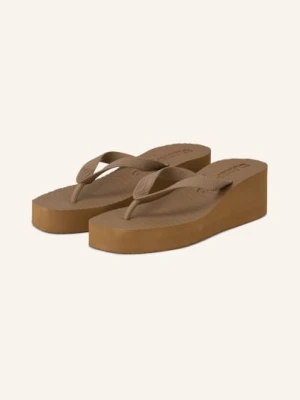Sleepers Separator Palców beige