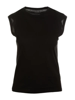 Sleeveless Tops Frame