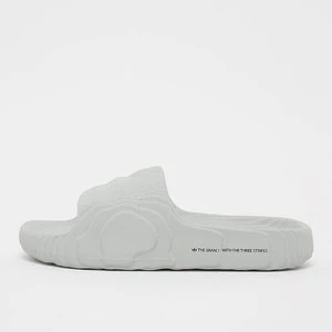 Slides adilette 22, markiadidas Originals, adidas Adilette, w kolorze szary, rozmiar: