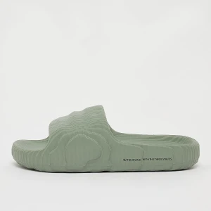 Slides adilette 22, markiadidas Originals, adidas Adilette, w kolorze zielony, rozmiar: