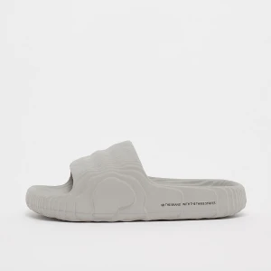 adidas Originals Slides adilette 22 W kobiety Adilette szary rozmiar Buty