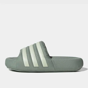 adidas Originals Slides Adilette 24 mężczyźni zielony rozmiar Buty