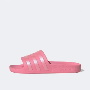 adidas Originals Slides Adilette Aqua kobiety różowy rozmiar Buty