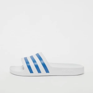 adidas Originals Slides adilette Aqua W kobiety Adilette biały rozmiar Buty