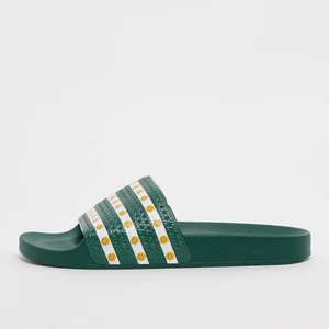 Slides adilette, marki adidas OriginalsFootwear, w kolorze Zielony, rozmiar