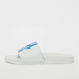 Slides adilette, markiadidas Originals, adidas Adilette, w kolorze biały, rozmiar: