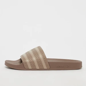 adidas Originals Slides adilette mężczyźni Adilette brązowy rozmiar Buty