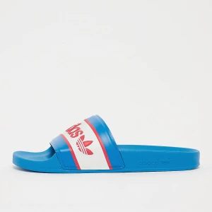 Zdjęcie produktu Slides adilette, markiadidas Originals, adidas Adilette, w kolorze niebieski, rozmiar: