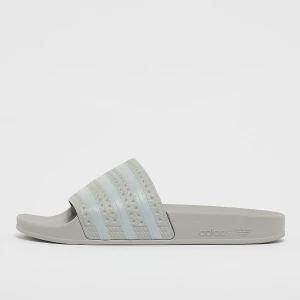 Slides adilette, markiadidas Originals, adidas Adilette, w kolorze szary, rozmiar: