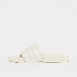 Slides adilette W, markiadidas Originals, adidas Adilette, w kolorze biały, rozmiar: