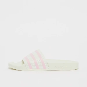 adidas Originals Slides adilette W kobiety Adilette biały rozmiar Buty