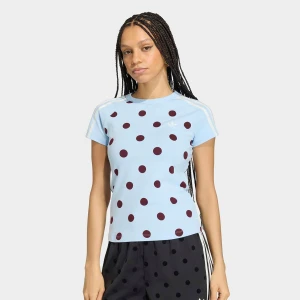 Slim Fit Cali Tee adidas Originals