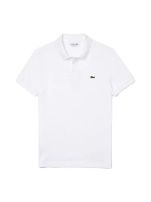 Slim Fit Polo Lacoste