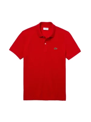 Slim Fit Polo Lacoste