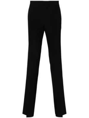 Slim Fit Tailored Trousers Givenchy