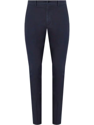 Slim-fit Trousers Cruna