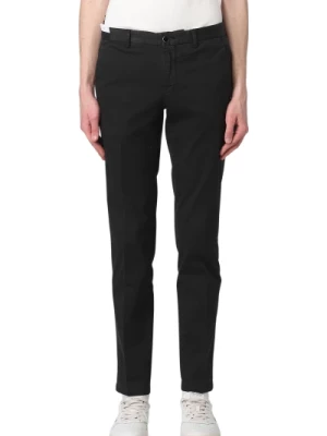 Slim-fit Trousers Pt01