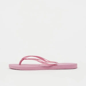 Slim Havaianas różowy