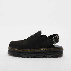 Sling Back black, markiDr. Martens, Klapki i sandały, w kolorze czarny, rozmiar: