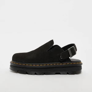 Dr. Martens Sling Back black kobiety Klapki i sandały czarny rozmiar Buty
