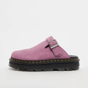 Sling Back mauve, marki Dr. MartensFootwear, w kolorze Fioletowy, rozmiar