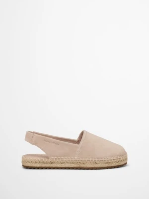 Slingback espadryle model Gem Marc O'Polo béžová