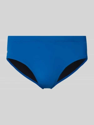 Slip kąpielowy w jednokolorowym designie model 'JOHN' Boss