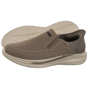 Slip-On Slade Deacon Slip-Ins Taupe 210887/TPE (SK312-b) Skechers