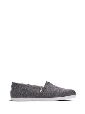 TOMS Slippersy w kolorze szarym rozmiar: 42