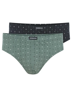 Slipy Classic 2-pak Henderson