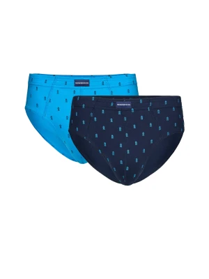 Slipy Classic (2-pak) Henderson