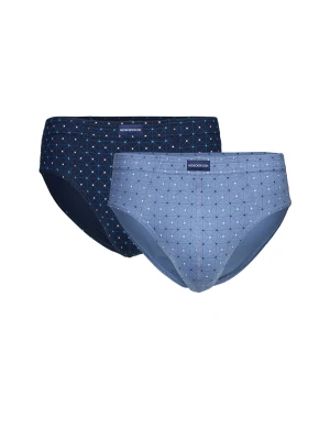 Slipy Classic (2-pak) Henderson