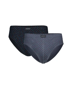 Slipy Classic (2-pak) Henderson