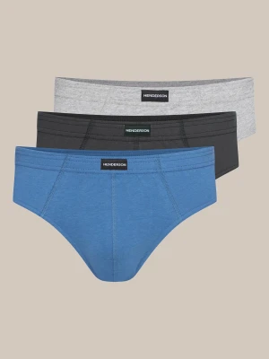 Slipy Classic 3-pak Henderson