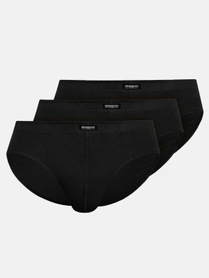 Slipy Classic 3-pak Henderson