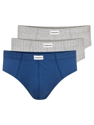 Slipy Classic 3-pak Henderson