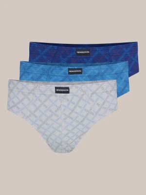 Slipy Classic 3-pak Henderson