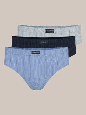 Slipy Classic 3-pak Henderson